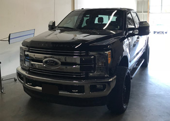 Auto Hail Damage Repair Centennial, CO