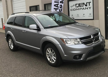 Centennial Auto Hail Damage Deductible
