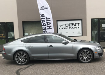 Centennial Auto Hail Damage Repair