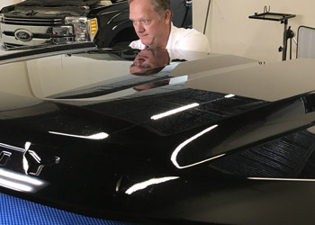 Centennial Paintless Dent Repair 2