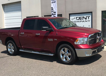 Paintless Dent Repair Centennial, CO